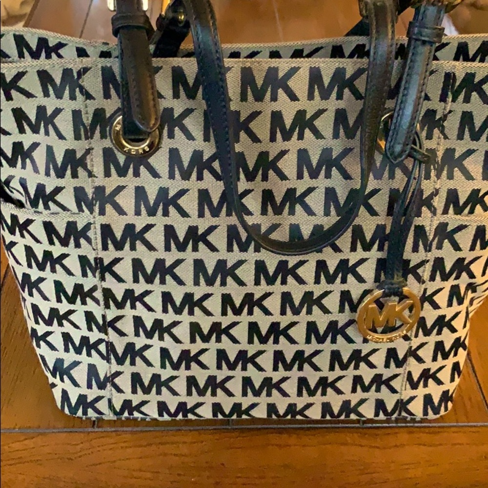 Michael Kors Tote BROWN